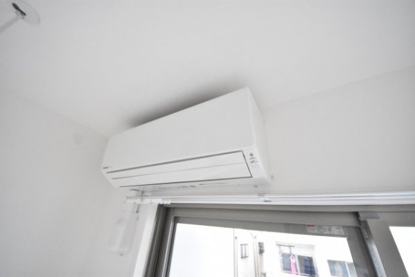 アドバンス三宮グルーブ(その他設備)