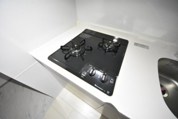 アドバンス三宮グルーブ(キッチン)