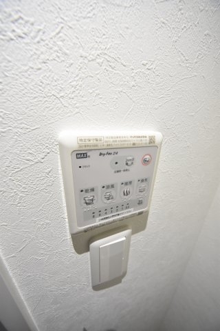 アドバンス三宮グルーブ(その他設備)