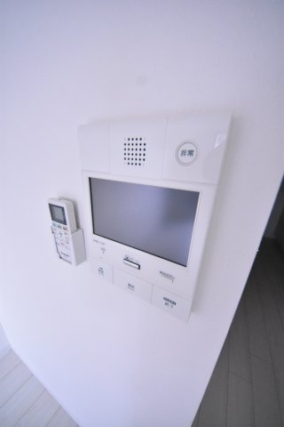 アドバンス三宮グルーブ(その他設備)