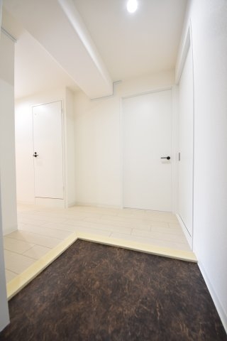ライオンズマンション湊川公園