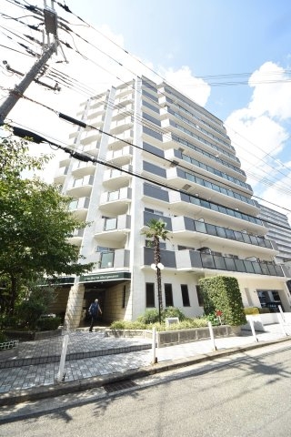 ライオンズマンション湊川公園