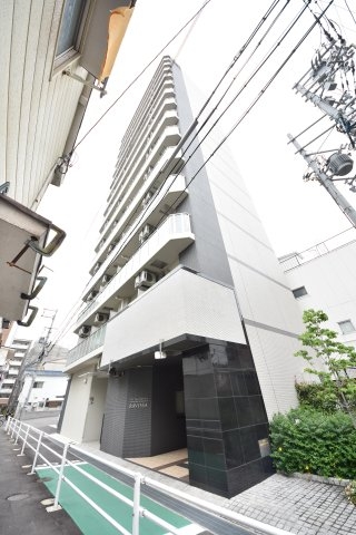 エステムコート三宮EAST3ラヴィッサ