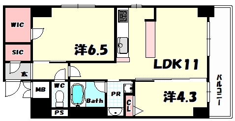 Splendide神戸北野