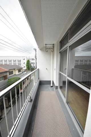 ランマンション