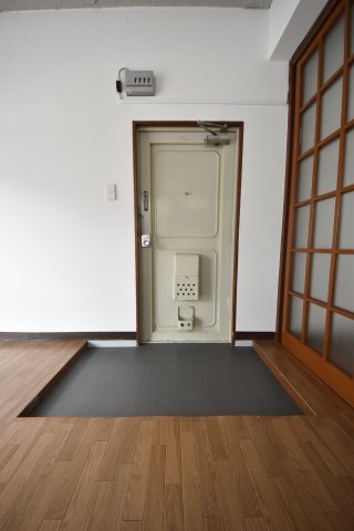 ランマンション