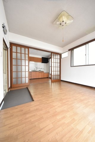 ランマンション