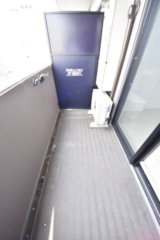 S-RESIDENCE神戸磯上通
