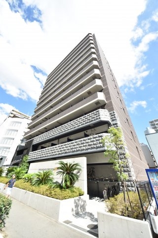 S-RESIDENCE神戸磯上通