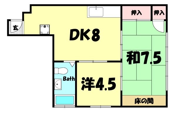 元町コーポラス