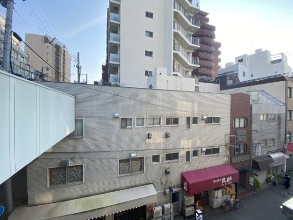 元町コーポラス
