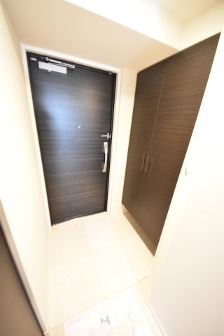 S-RESIDENCE神戸磯上通