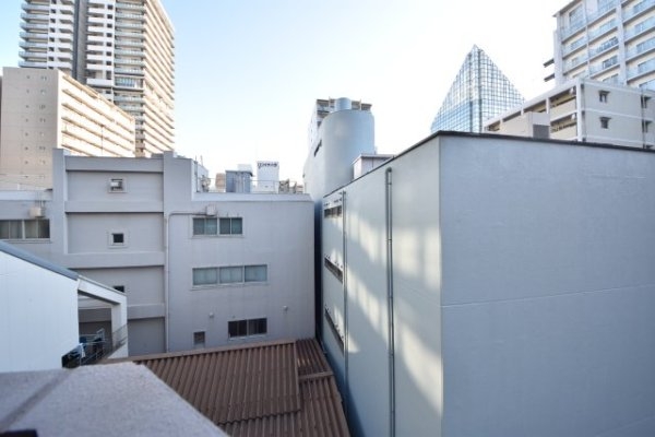 S-RESIDENCE神戸磯上通