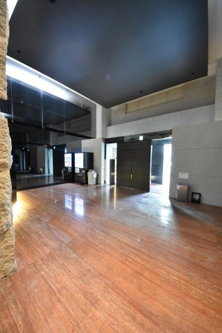 S-RESIDENCE神戸磯上通