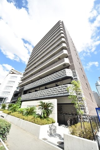 S-RESIDENCE神戸磯上通
