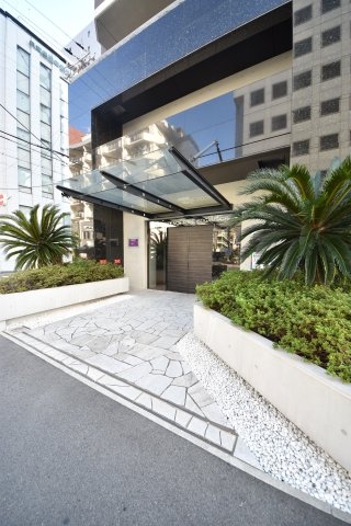 S-RESIDENCE神戸磯上通