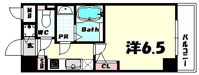 S-RESIDENCE神戸元町