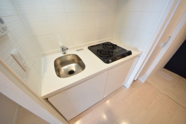 S-RESIDENCE神戸元町