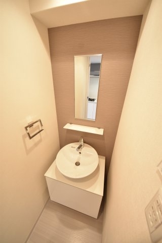 S-RESIDENCE神戸元町