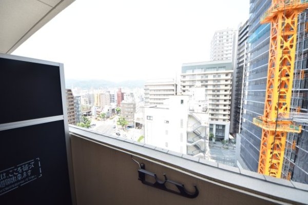 S-RESIDENCE神戸元町