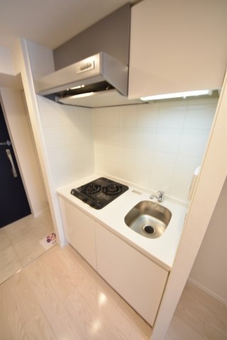 S-RESIDENCE神戸元町