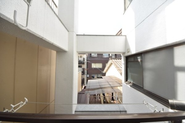 クラッシィヒルズ元町