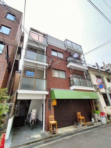 クラッシィヒルズ元町