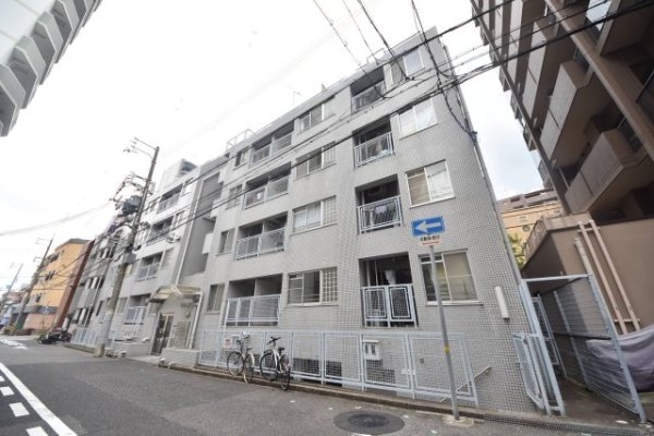 グランピア下山手通