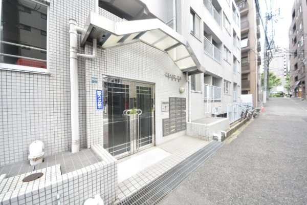 グランピア下山手通