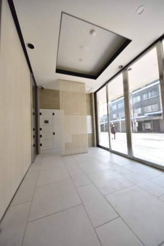 神戸市中央区下山手通９丁目のマンション