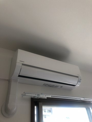 神戸市中央区下山手通９丁目のマンション