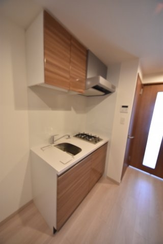 スプランディッド元町山手