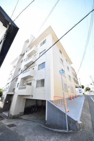 北野台ハイツ