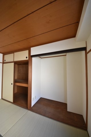 北野台ハイツ