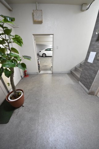 北野台ハイツ