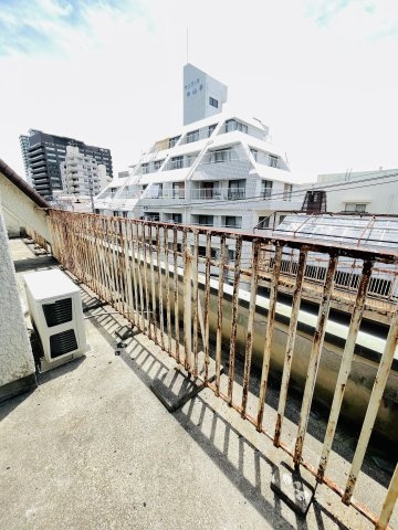 清山荘