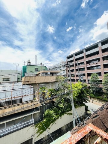 清山荘