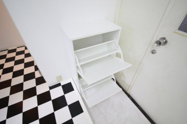 富士ビル(収納)