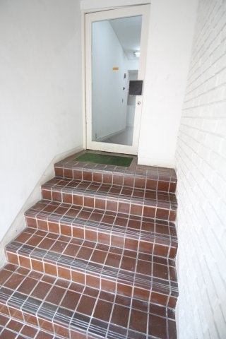 富士ビル(エントランス)