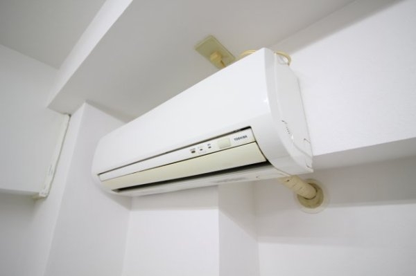 富士ビル(その他設備)