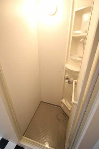 富士ビル(バス)