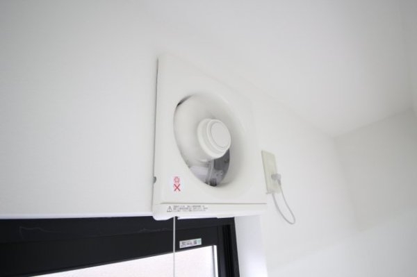 富士ビル(その他設備)