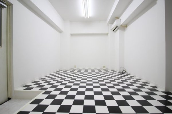 富士ビル(リビング)