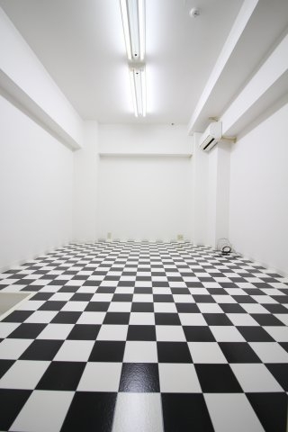 富士ビル(洋室)