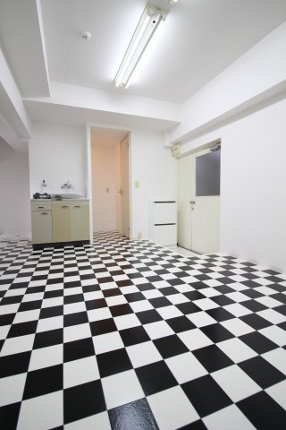 富士ビル(洋室)