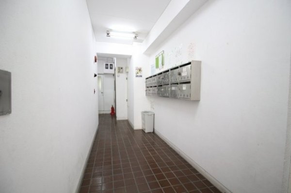 富士ビル(その他共用部分)