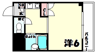 普茶マンション
