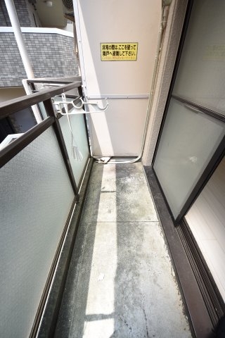 普茶マンション
