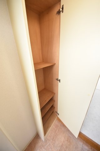 普茶マンション