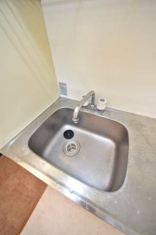 普茶マンション